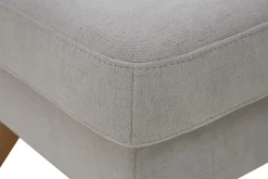 Pufy I Podnóżki|Impresti Puf szary z pojemnikiem BODO