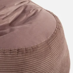 Pufy Dla Dzieci|Pufy I Podnóżki| Puf wrzosowy GOLDEN DREAM