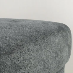 IMPERIAL TRAVEL (D.C.M. COMFORT LINE) Puf z pojemnikiem szary TIVOLI