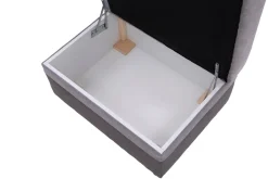 Fresh Puf ze schowkiem NESSI 65 cm