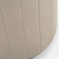 inny Puf ze schowkiem szary LERRDIO