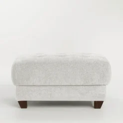 Comfort Line Pufa z pojemnikiem TIVOLI beżowa