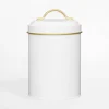Pojemniki Na Żywność|inny Puszka ROYAL 1400 ml biała