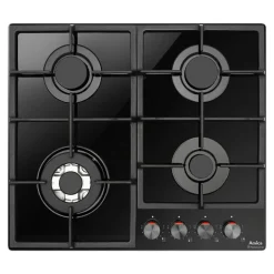AMICA Płyta gazowa PGCD6111APFB STUDIO