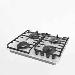 Płyty Kuchenne|Gorenje Płyta gazowa biała GT642SYW