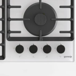 Płyty Kuchenne|Gorenje Płyta gazowa biała GT642SYW
