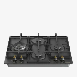 Gorenje Płyta gazowa CLASSICO GW6D42CLB