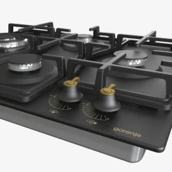Gorenje Płyta gazowa CLASSICO GW6D42CLB