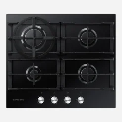 SAMSUNG Płyta gazowa NA64H3010AK/O1 czarna
