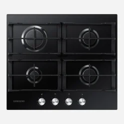 SAMSUNG Płyta gazowa NA64H3010AK/O1 czarna