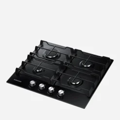 SAMSUNG Płyta gazowa NA64H3010AK/O1 czarna