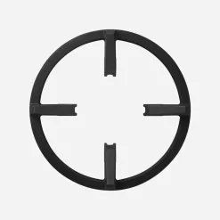 SAMSUNG Płyta gazowa NA64H3010AK/O1 czarna