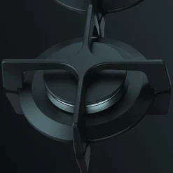 Płyty Kuchenne|WHIRLPOOL Płyta gazowa GOB 616/NB