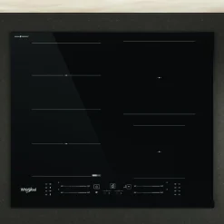 WHIRLPOOL Płyta indukcyjna 6 zmysł WFS5060CPBF