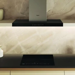 WHIRLPOOL Płyta indukcyjna 6 zmysł WFS5060CPBF