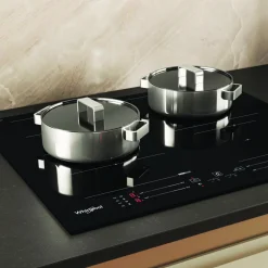 WHIRLPOOL Płyta indukcyjna 6 zmysł WFS5060CPBF