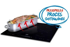 Płyty Kuchenne|BEKO Płyta indukcyjna HDMI32400DT