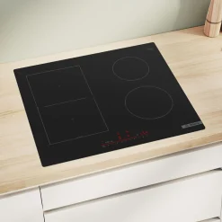 Płyty Kuchenne|BOSCH Płyta indukcyjna seria 6 PVS61RHB1E