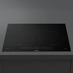 Gorenje Płyta indukcyjna ConnectLife czarna GI6432BXWF
