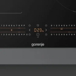 Gorenje Płyta indukcyjna ConnectLife czarna GI6432BXWF