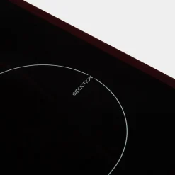 MPM AGD Płyta indukcyjna czarna 4 pola grzewcze MPM-60-IM-13