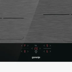 Gorenje Płyta indukcyjna czarna GI6421SYB