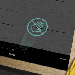 Gorenje Płyta indukcyjna czarna GI6421SYB
