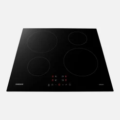 Płyty Kuchenne|SAMSUNG Płyta indukcyjna NZ64M3NM1BB/UR czarna