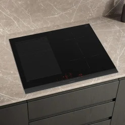 Płyty Kuchenne|Siemens Płyta indukcyjna EX675HEC1E