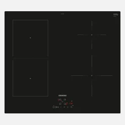 Płyty Kuchenne|Siemens Płyta indukcyjna EE611BPB5E