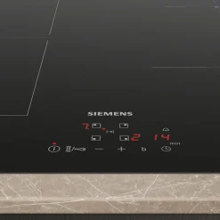 Płyty Kuchenne|Siemens Płyta indukcyjna EE611BPB5E