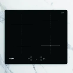 WHIRLPOOL Płyta indukcyjna WS Q7360 NE