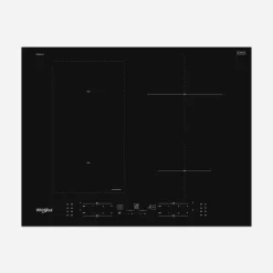Płyty Kuchenne|WHIRLPOOL Płyta indukcyjna z powłoką iXelium WLB4265BFIXL