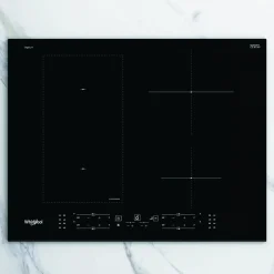 Płyty Kuchenne|WHIRLPOOL Płyta indukcyjna z powłoką iXelium WLB4265BFIXL