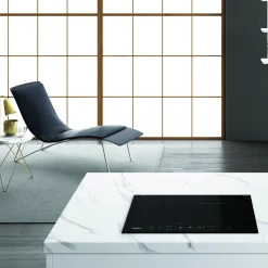 Płyty Kuchenne|WHIRLPOOL Płyta indukcyjna z powłoką iXelium WLB4265BFIXL