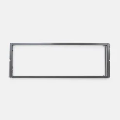 Systemy Cargo|VORTUNG Rama do cargo obrotowego, 30/40cm, highclass grey