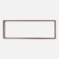 VORTUNG Rama do cargo wysuwanego, 30/40 cm, champagne gold