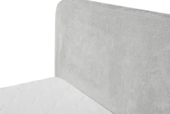 Łóżka Tapicerowane|Łóżka| Rama łóżka bez stelaża FLAMINGO 160x200 cm