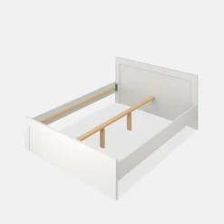 Łóżka|Esteti Rama łóżka KARIN 160x200