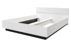 Rama łóżka WAVE 160x200 cm