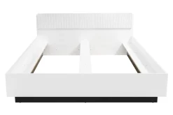 Rama łóżka WAVE 160x200 cm