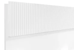 Rama łóżka WAVE 160x200 cm