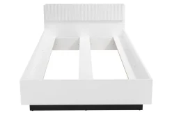 Łóżka|Łóżka Dziecięce| Rama łóżka WAVE 120x200 cm