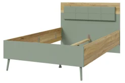 Dzieci FORTE Rama łóżka WHENUA 120x200 cm