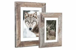 Ramki Na Zdjęcia| Ramka BERGEN na zdjęcie 15x21 cm