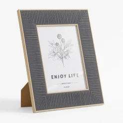 Ramki Na Zdjęcia|inny Ramka boho na zdjęcie 13x18 cm czarna