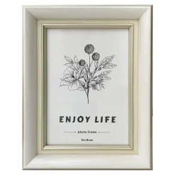 Ramki Na Zdjęcia| Ramka na zdjęcie 13x18 biała