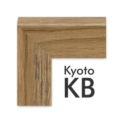 Ramki Na Zdjęcia| Ramka na zdjęcie 15x21 brązowa KYOTO