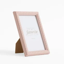 inny Ramka na zdjęcie 10x15 cm różowa