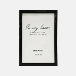 Ramki Na Zdjęcia|inny Ramka na zdjęcie 10x15 czarna